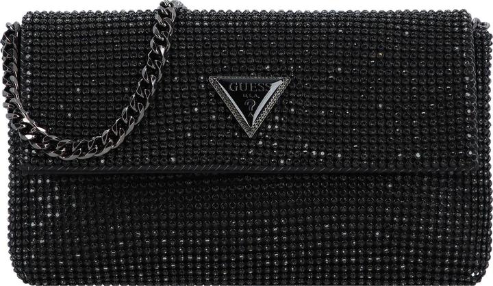 Actual product image Guess Zalina clutch bag 19 cm
