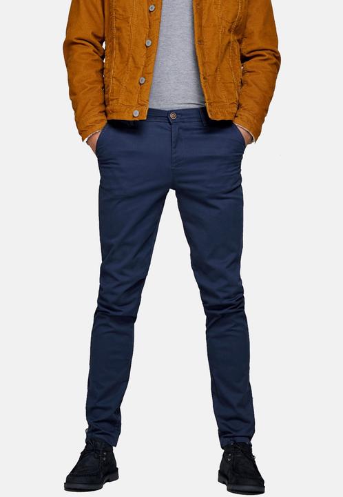 Actual product image Jack & Jones MARCO BOWIE SA NAVY BLAZER Slim Fit Chino (31)