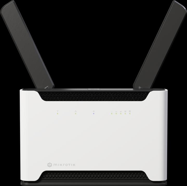 Produktbild MikroTik LTE-Router Chateau LTE18 ax