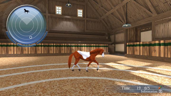 Image du produit FunBox Media My Riding Stables : Life with Horses (PS4)