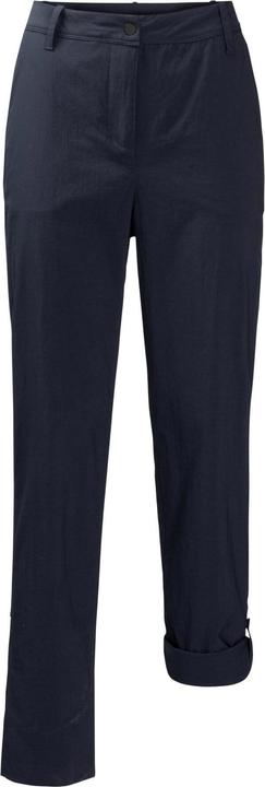 Produktbild Jack Wolfskin Desert Roll Up Pants W (34)