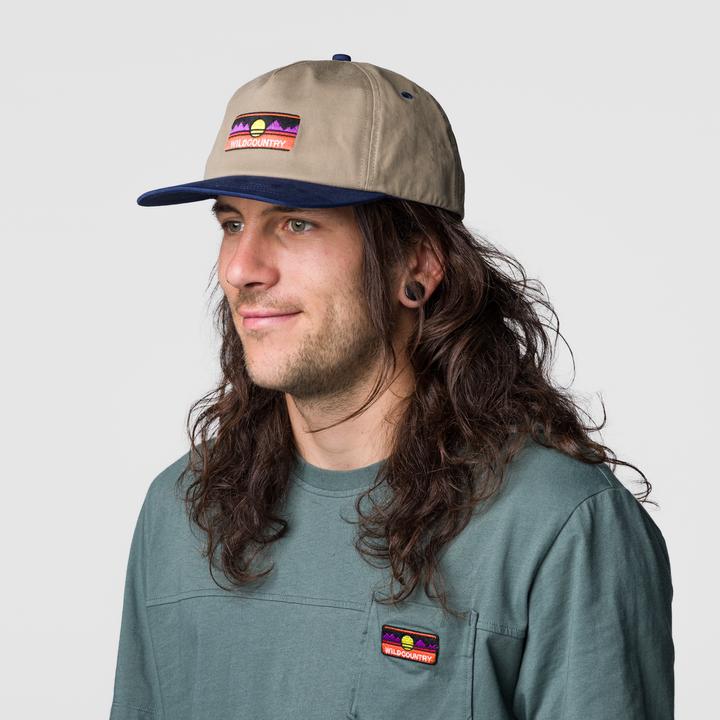 Actual product image Wild Country Spotter 2 Cap (One size)