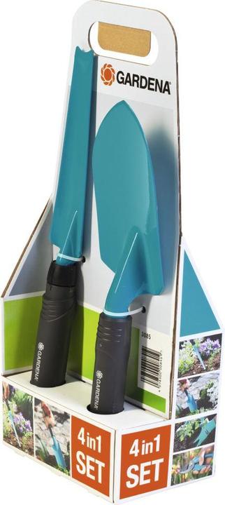 Produktbild Gardena Kleingeräte Grundausstattung