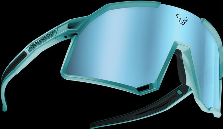 Produktbild Dynafit Trail Evo Sunglasses S3 (Blueberry cat, Marine Blue)