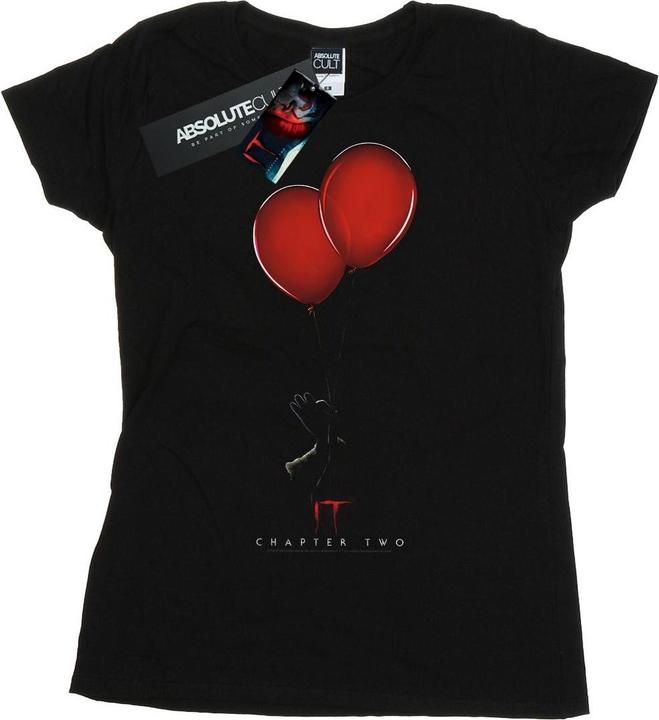 Produktbild Universal Textiles Hand With Balloons TShirt (M)