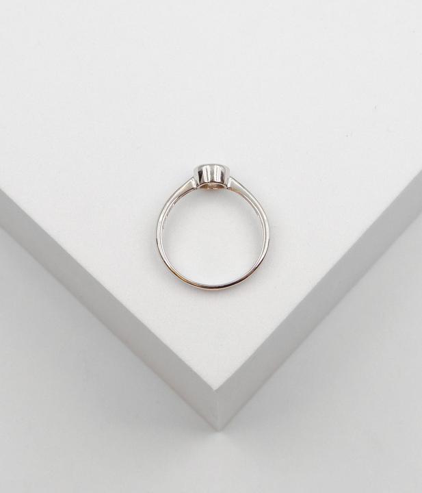 Produktbild Muau Ring (54, 750/18 K Gold)
