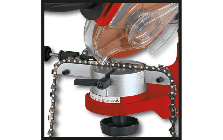Immagine prodotto Einhell Affilatrice a catena GC-CS 235 E (Sega a catena)