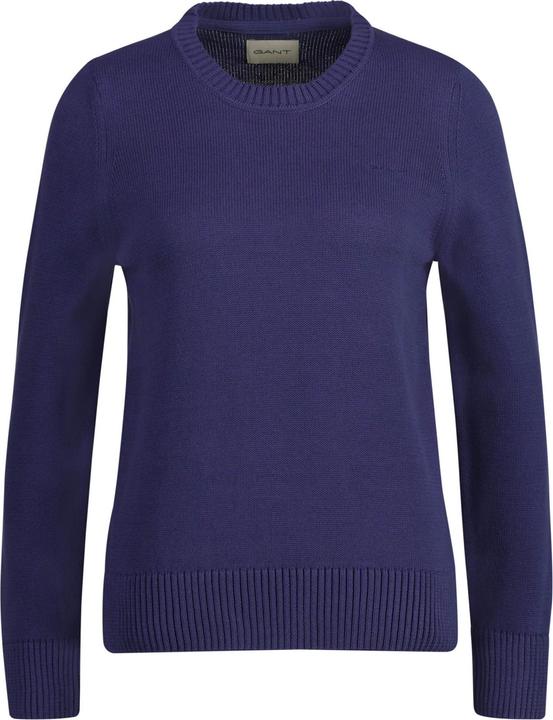 Blu (Dusty Navy)