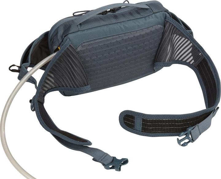 Actual product image Thule Rail