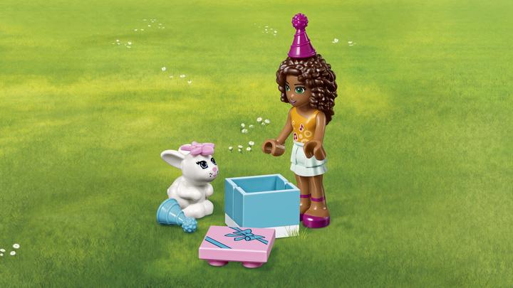 Immagine prodotto LEGO Festa di compleanno (41110, LEGO Friends)