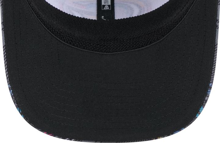 Actual product image New Era 9Seventy Stretch-Snap Cap CRUCIAL Green Bay Packers