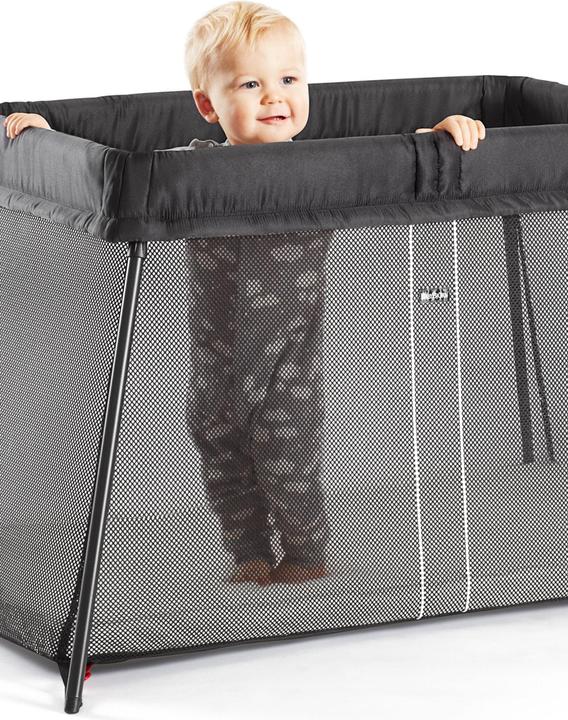Image du produit BabyBjörn Lumière de berceau de voyage