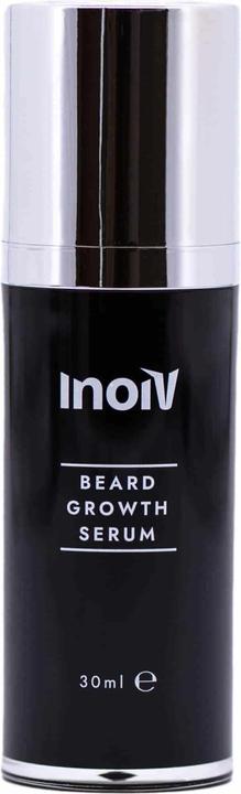 Actual product image Inoiv Beard Growth Set (30 ml)