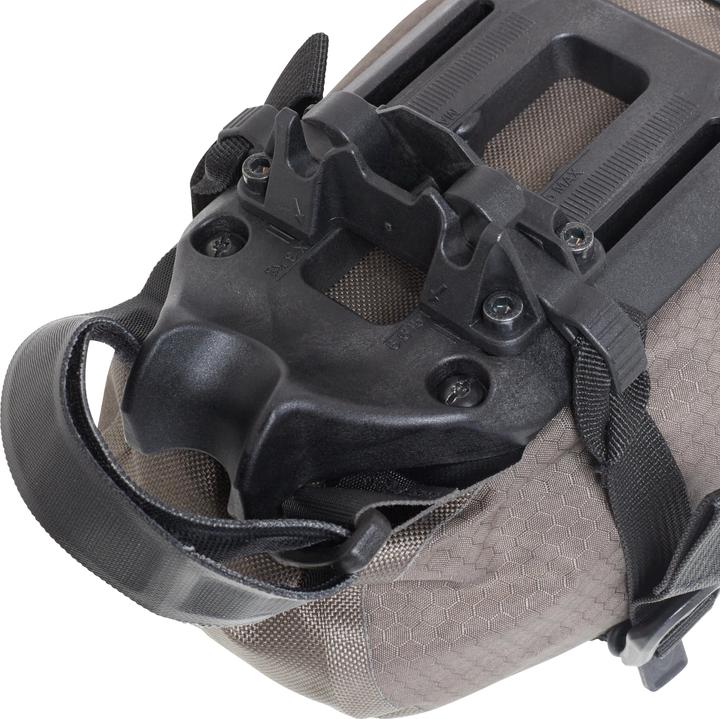 Produktbild Ortlieb Seat-Pack QR (13 l, Satteltasche)