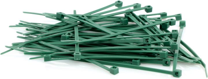 Immagine prodotto Tenax Cravatta fissa (Fascette in plastica, 100 mm, 50 pz.)