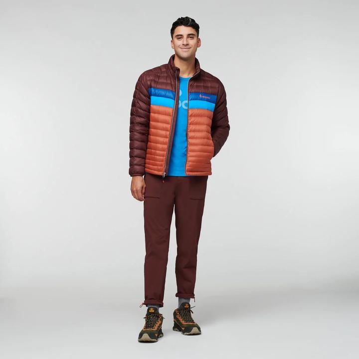 Immagine prodotto Cotopaxi Piumino Fuego (L)