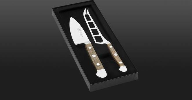Actual product image Güde Solingen Alpha (10 cm)