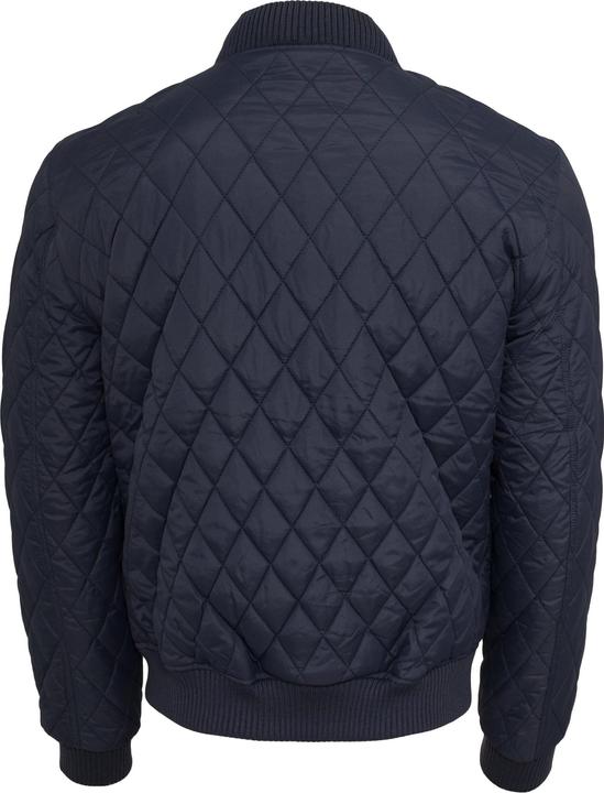 Immagine prodotto Urban Classics - Giacca in nylon con trapunta a diamante (4XL)