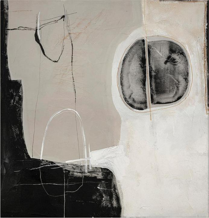 Image du produit Malerifabrikken Design Painting (100 x 100 cm)