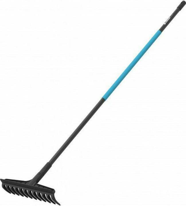Actual product image Cellfast Universal broom IDEAL PRO, Anti-slip surface, Aluminium lightweight, SAFETOUCH, Lä