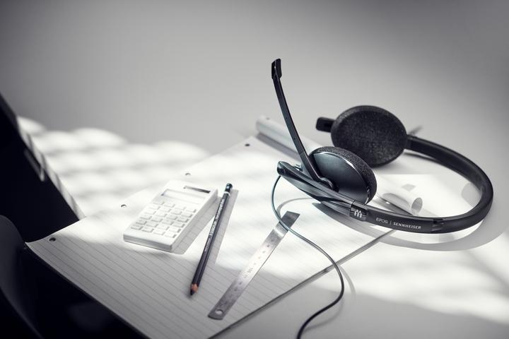 Produktbild EPOS C10 (Kabelgebunden, USB-C)
