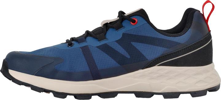 Regatta Sneaker Leighton