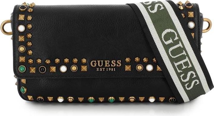Guess Flap Crossbody