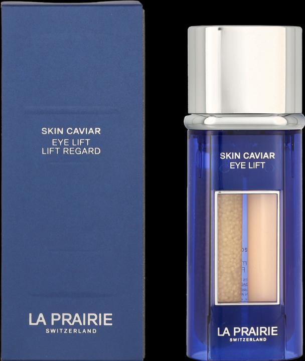 Produktbild La Prairie Skin C Eye Lifting RF (Serum, 20 ml)