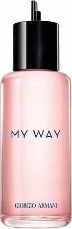 Giorgio Armani My Way Eau de Parfum Refill (Eau de Parfum, 100 ml)