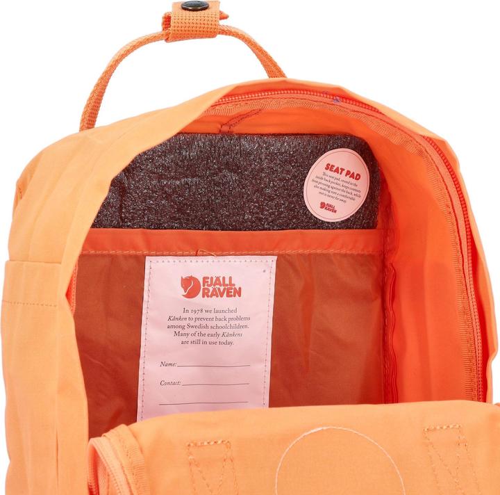 Actual product image Fjällräven Kånken Mini (7 l)
