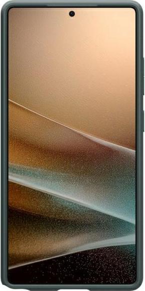 Produktbild Spigen Optik Armor Case for Samsung Galaxy S25 Ultra Abyss Green (Samsung Galaxy S25 Ultra)