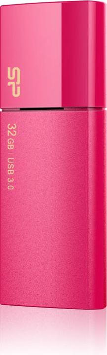 Actual product image Silicon Power Blaze B05 (32 GB, USB-A, USB 3.1)