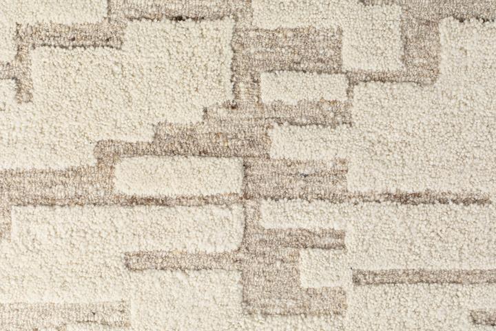 Actual product image Zuiver Hills Carpet 160x230 (160 x 230 cm)