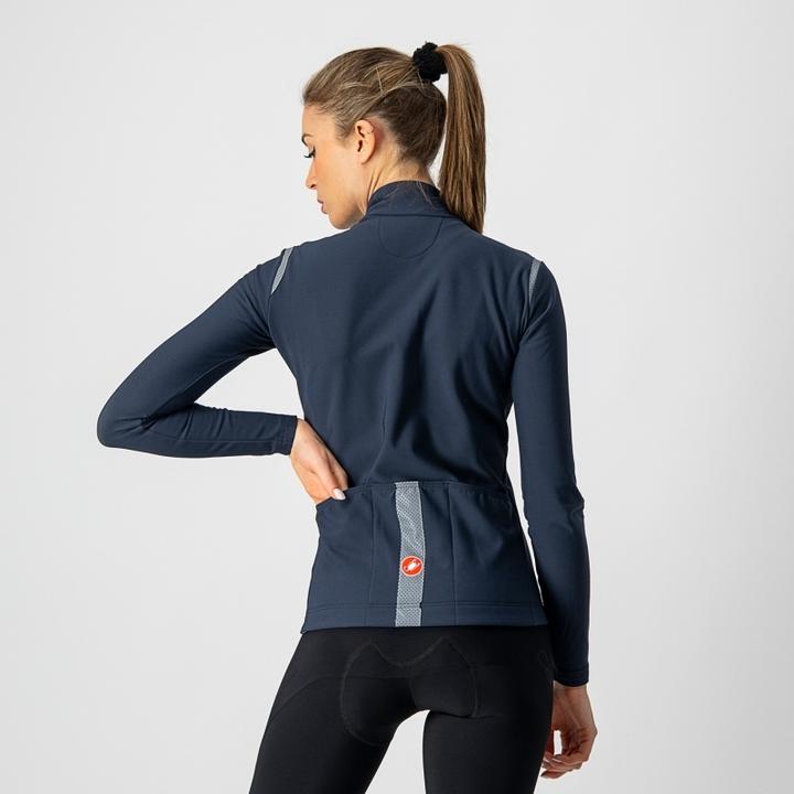 Immagine prodotto Castelli Maglia Tutto Nano RoS W (XL)