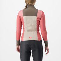 Actual product image Castelli Unlimited W Thermal Jersey (M)