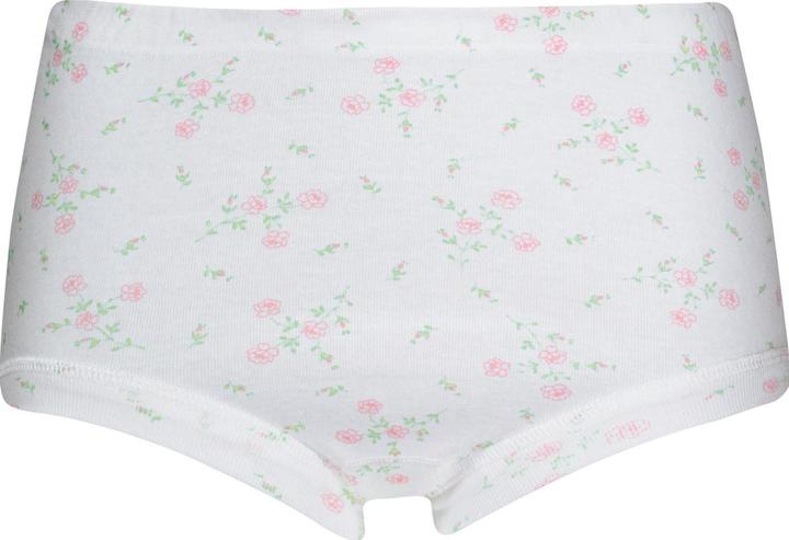 Produktbild Con-ta Damen-Taillenslip 10er-Pack (38, 10er Pack)