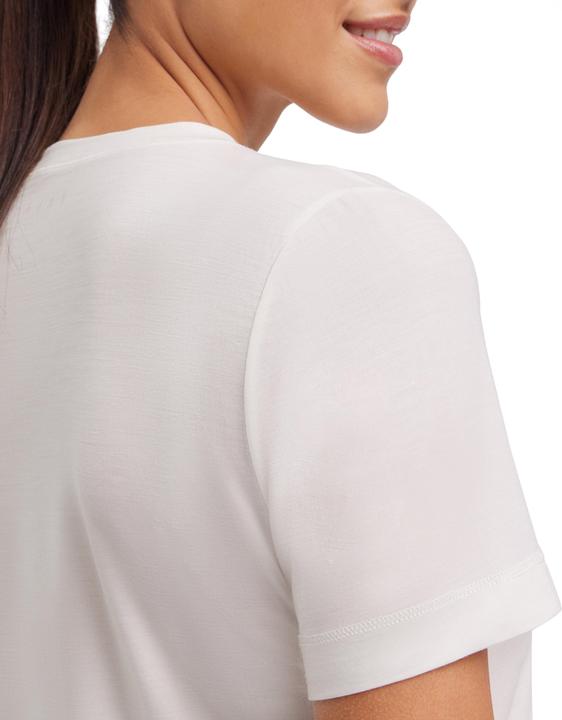 Actual product image Falke TK Tee Climawool w (XS)