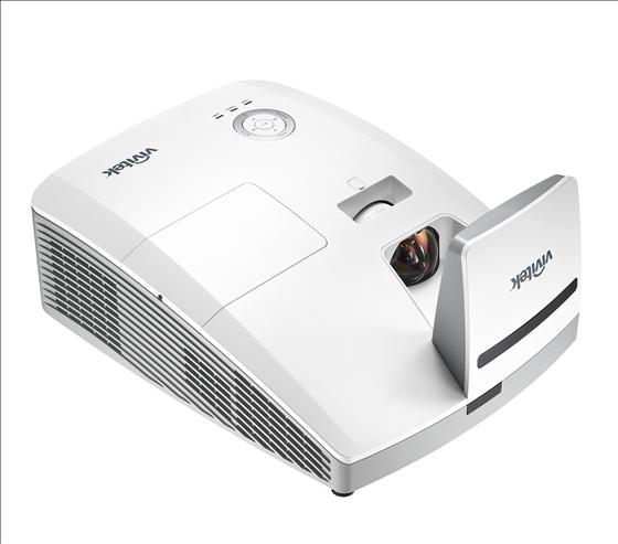 Actual product image vivitek DW770UST (WXGA, 3500 lm, 0.35:1)