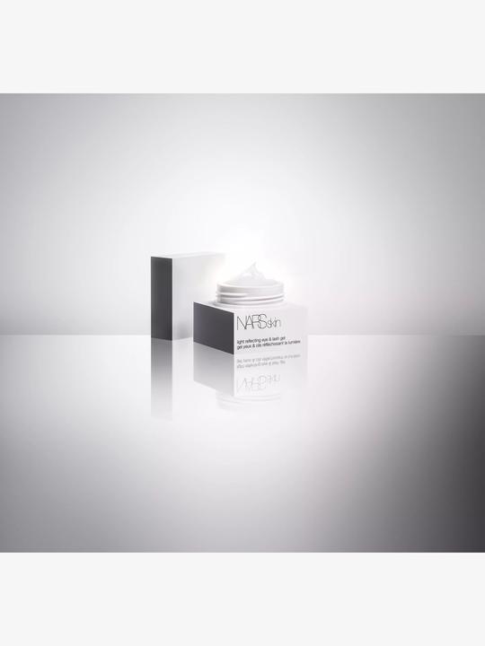 Produktbild NARS Cosmetics Light Reflecting Moisturizer (60 ml, Tagescreme)