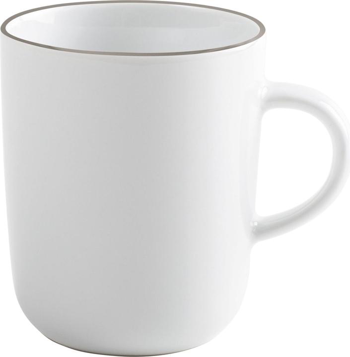 Line warm gray
