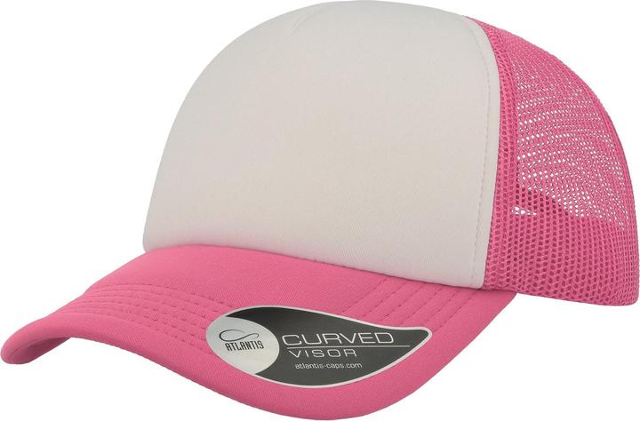 Fuchsia fluorescent