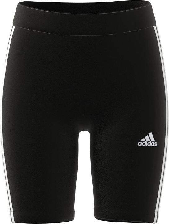 Produktbild adidas G ESS 3S SH TIG,BLACK/WHITE BLACK/WHITE Grösse: 140 (140)