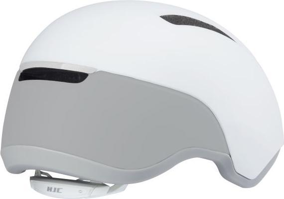 Image du produit HJC Calido Mt White Silver (51 - 56 cm)