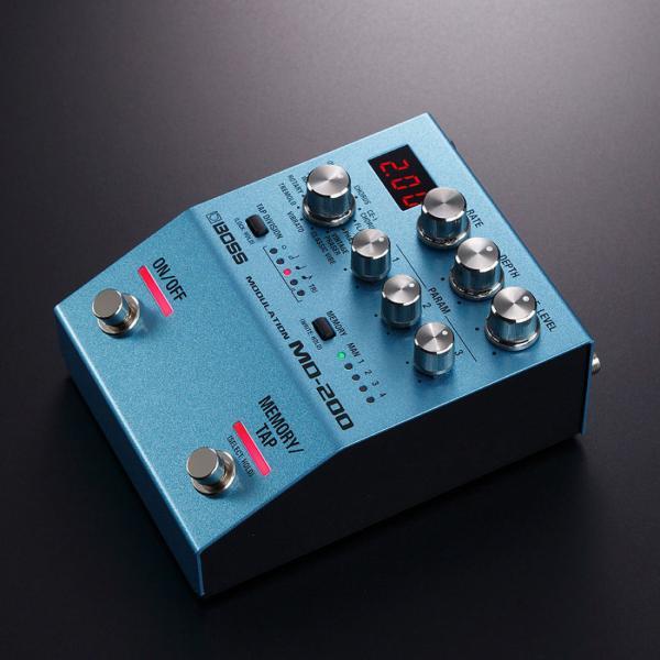 Produktbild BOSS (Electronics) MD-200 Pedal