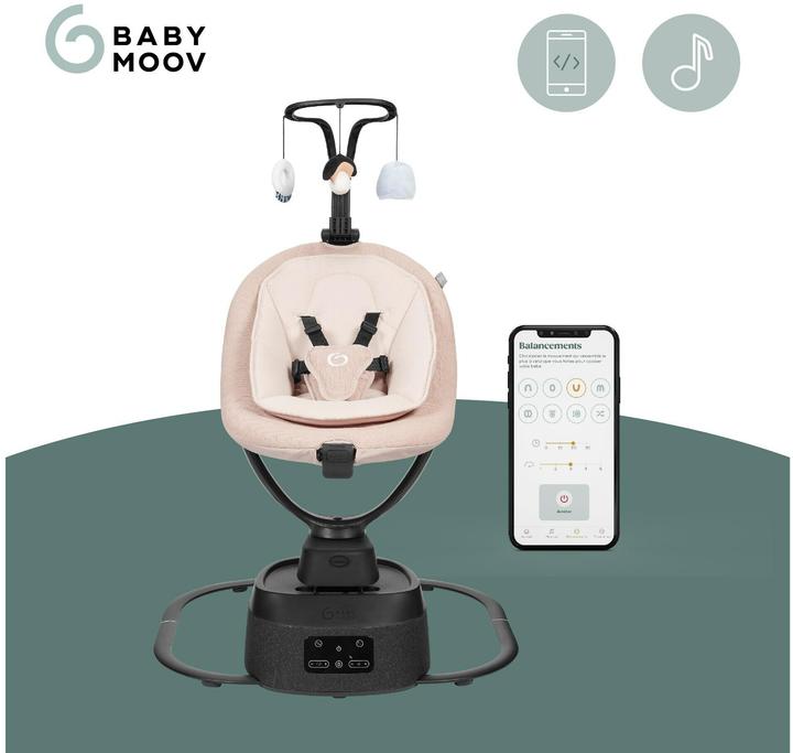 Image du produit Babymoov Swoon