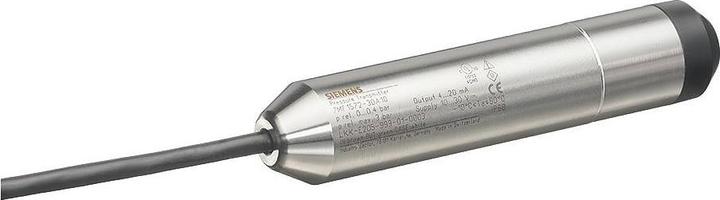 Actual product image Siemens Transmitter (Measuring device case)
