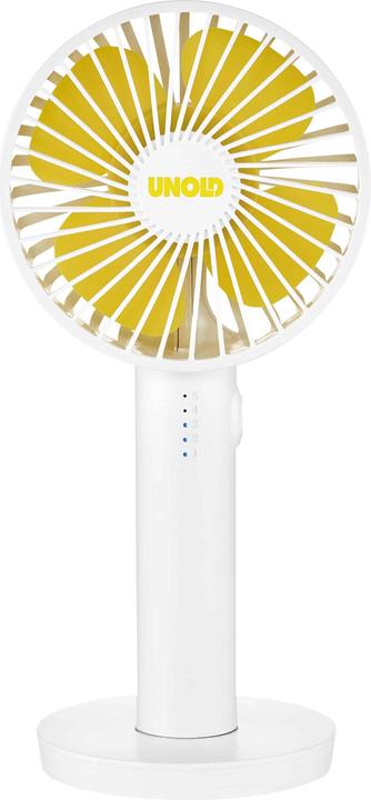 Actual product image Unold Breezy II