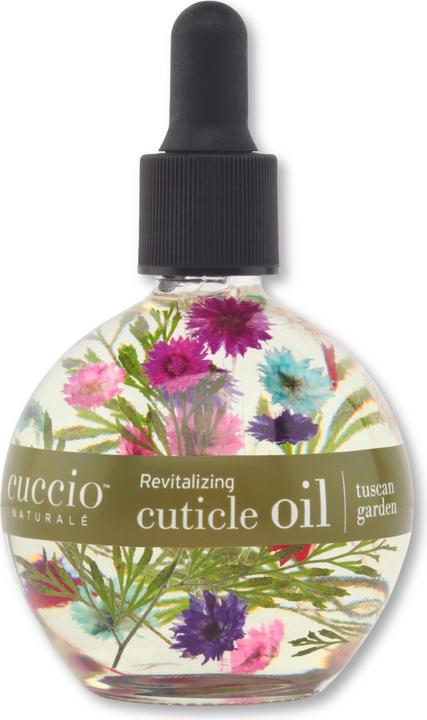 Cuccio Cuticle Revitalizing Oil - Tuscan Garden