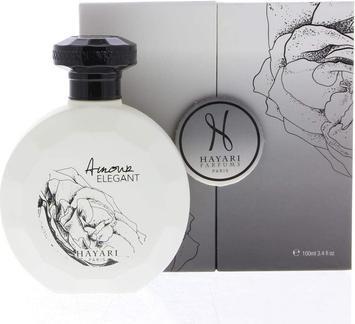 Immagine prodotto Hayari Parfums Amour Elegant (Eau de parfum, 100 ml)