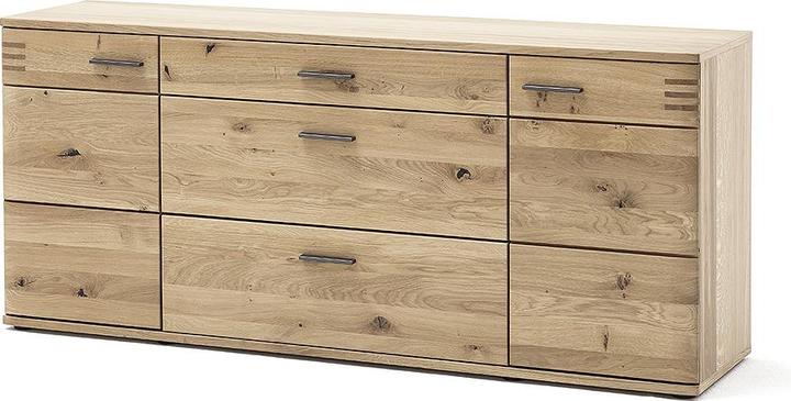 Actual product image Robas Lund Salvador (180 x 78 x 44 cm)